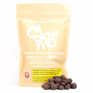 200MG Dark Chocolate Covered Coffee Beans