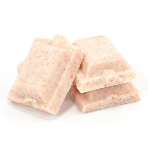 500mg THC Chocolate Bars