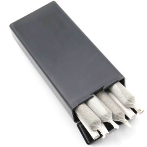 AK-47 Weed Pre Roll – Sativa Dominant Hybrid – 1g