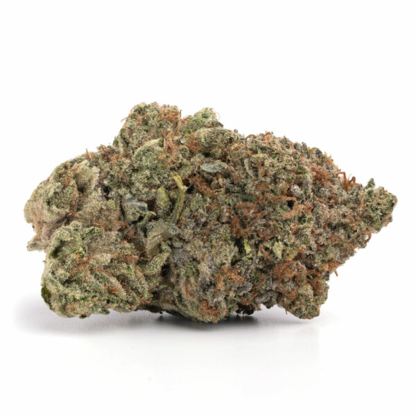 Afghan Indica Cannabis Strain