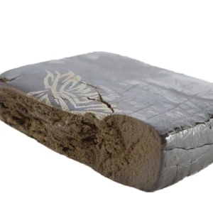 Afghan Phoenix Weed Hash