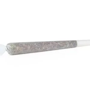 Afghani Weed Pre-Rolled Joint Indica – 1g