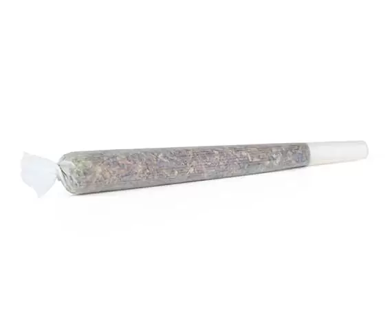 Afghani Weed Pre-Rolled Joint Indica – 1g