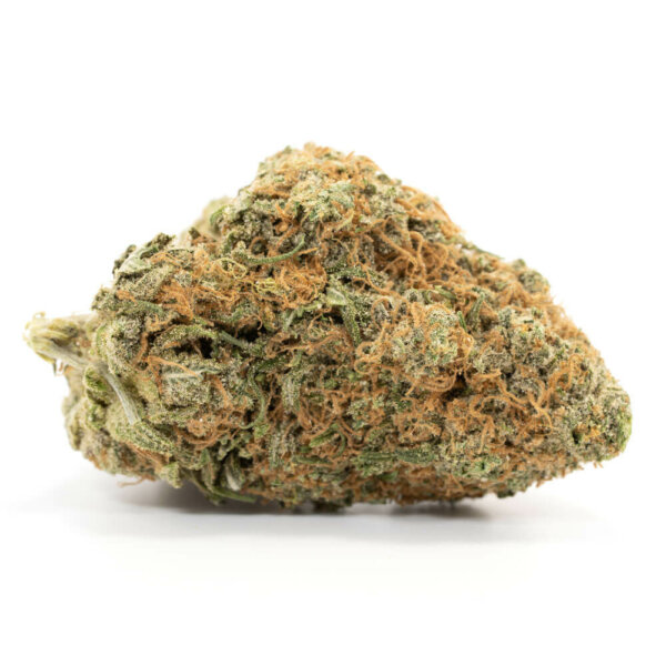 Agent Orange Marijuana Strain