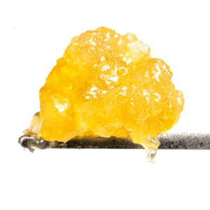 Amnesia Haze Weed Live Resin