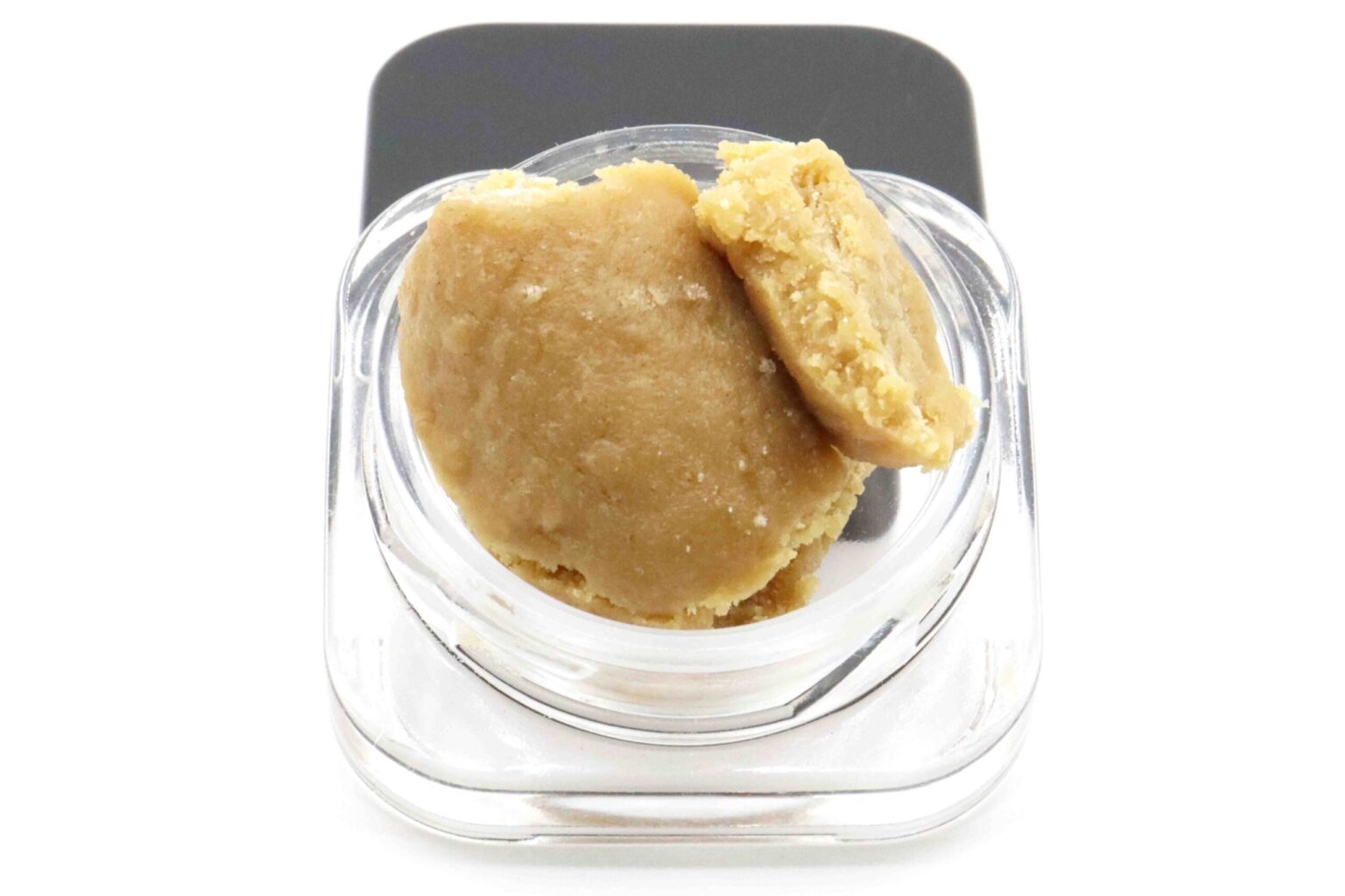 Banana Kush Cannabis Budder