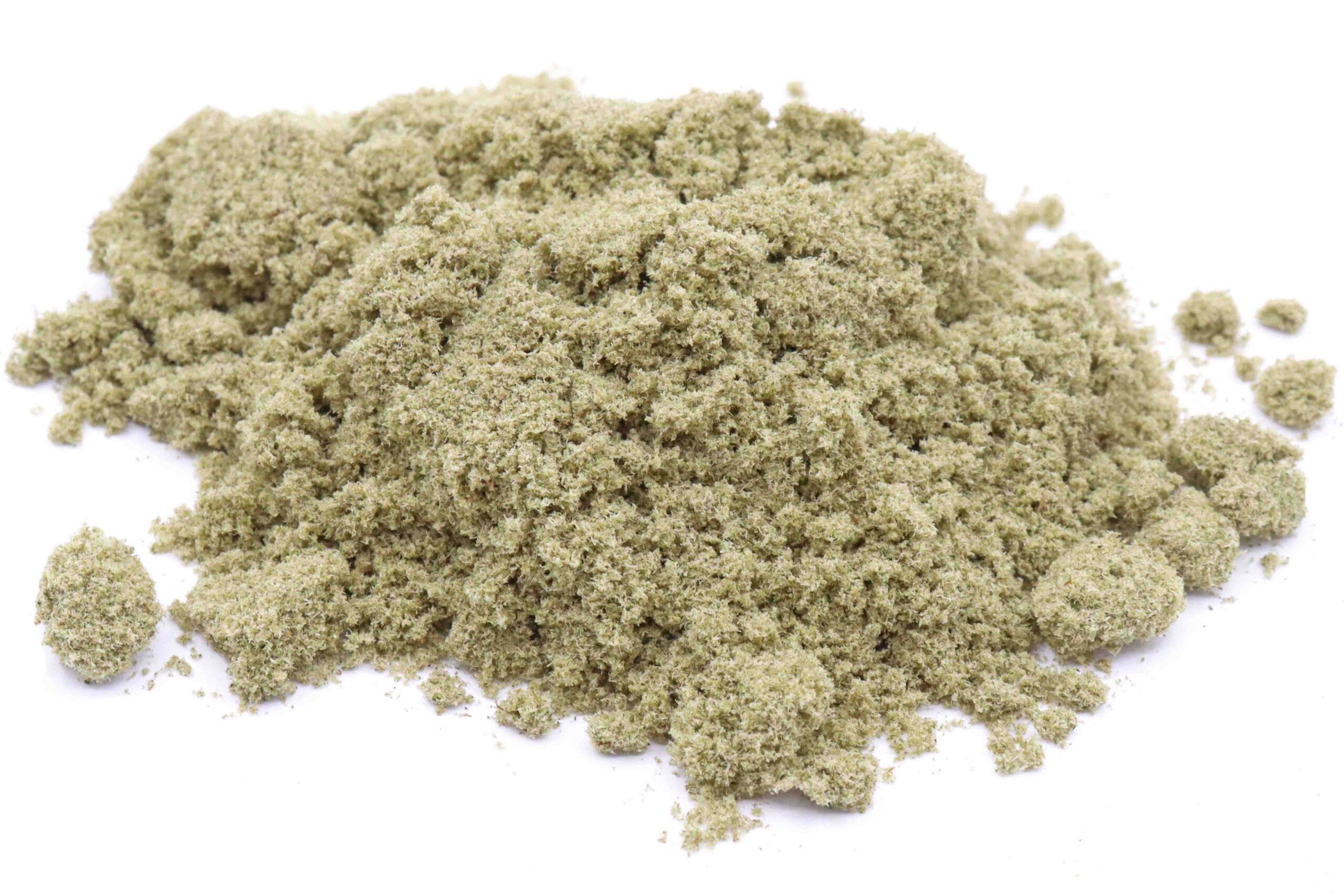 Biscotti Weed Kief EU