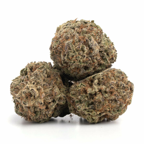 Black Diamond Marijuana Strain
