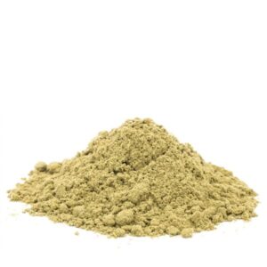 Blonde Marijuana Kief EU