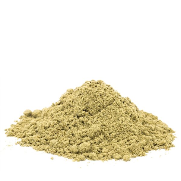 Blonde Marijuana Kief EU