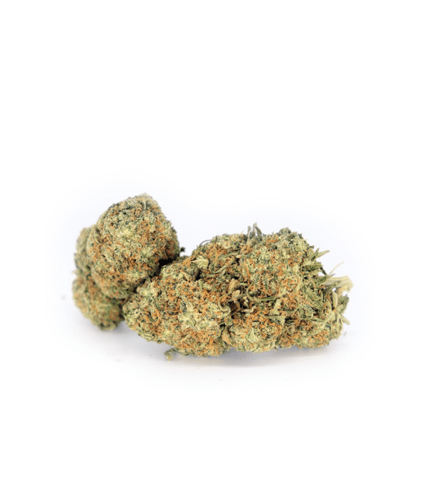 Blue Cheese Indica Marijuana Strain