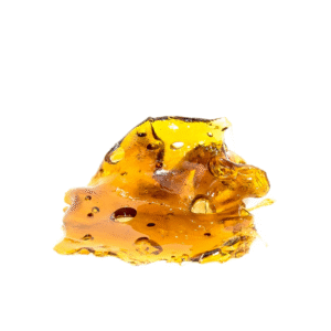 Blue Dream Cannabis Shatter
