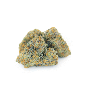 Blue Dream Sativa Cannabis Strain