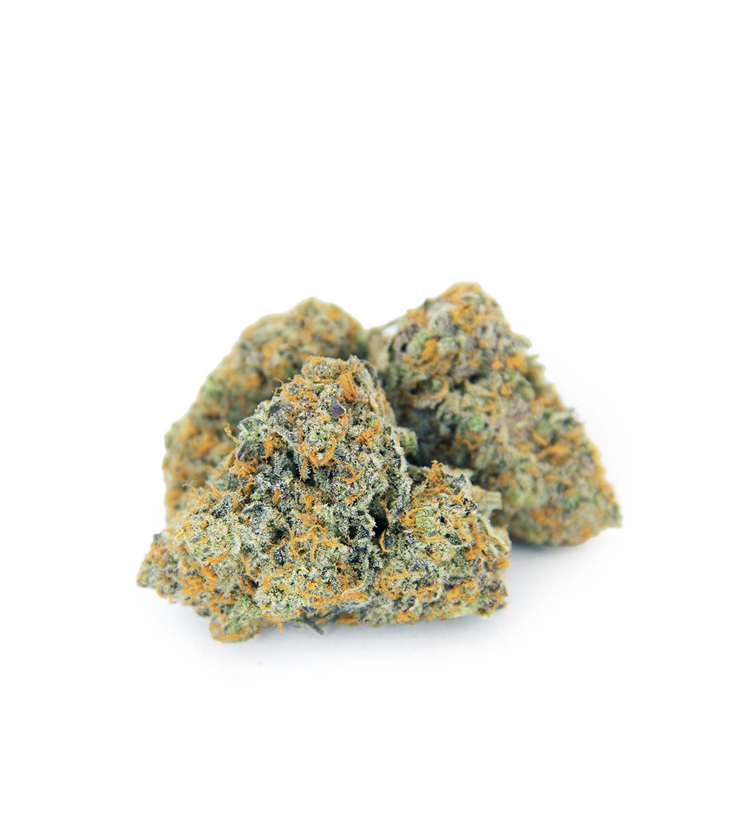 Blue Dream Sativa Cannabis Strain