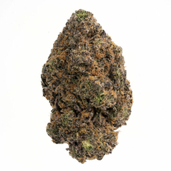 Blue Gushers Marijuana Strain