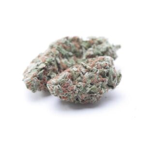 Blue Mystic Indica Weed Strain