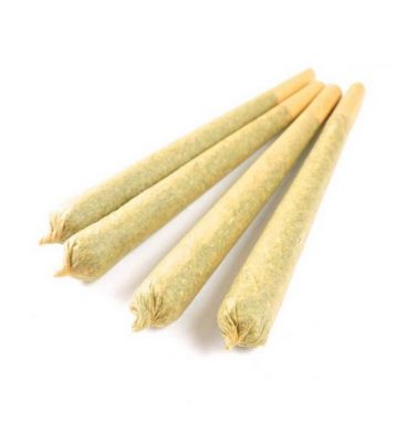 Bruce Banner (AAAA) Weed Pre-Rolled Joint