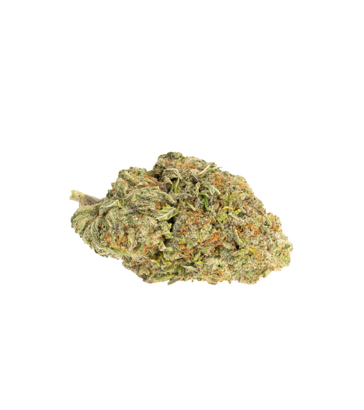 Bubba Kush Indica Cannabis Strain