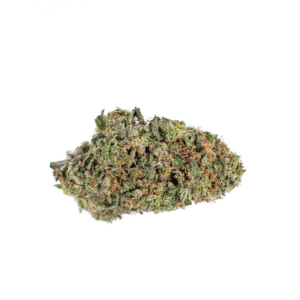 Bubblegum Kush Weed Strain