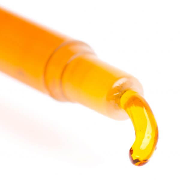 Cannabis Oro Honey Oil