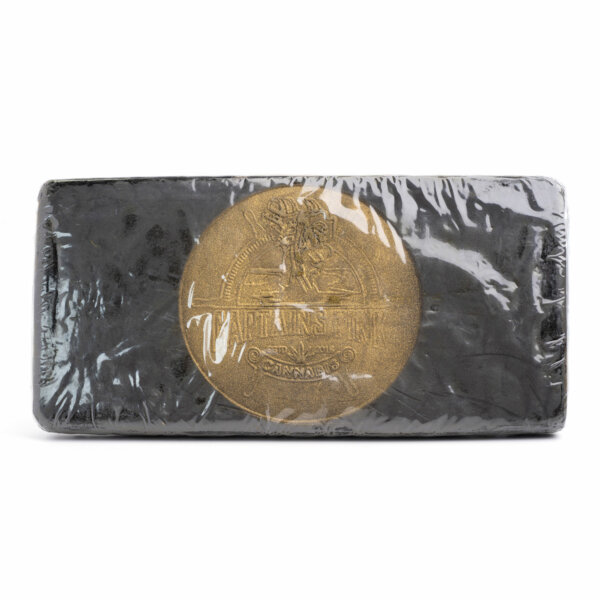 Captain Pink Cannabis Hash