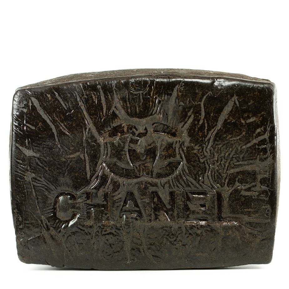 Chanel Cannabis Hash Europe