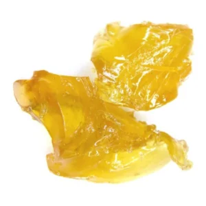 Cherry OG Marijuana Shatter EU