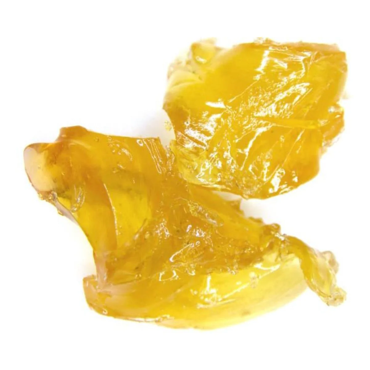 Cherry OG Marijuana Shatter EU
