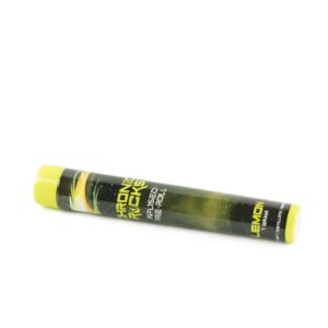 Chronic Rocks Lemon Cannabis Pre-Roll
