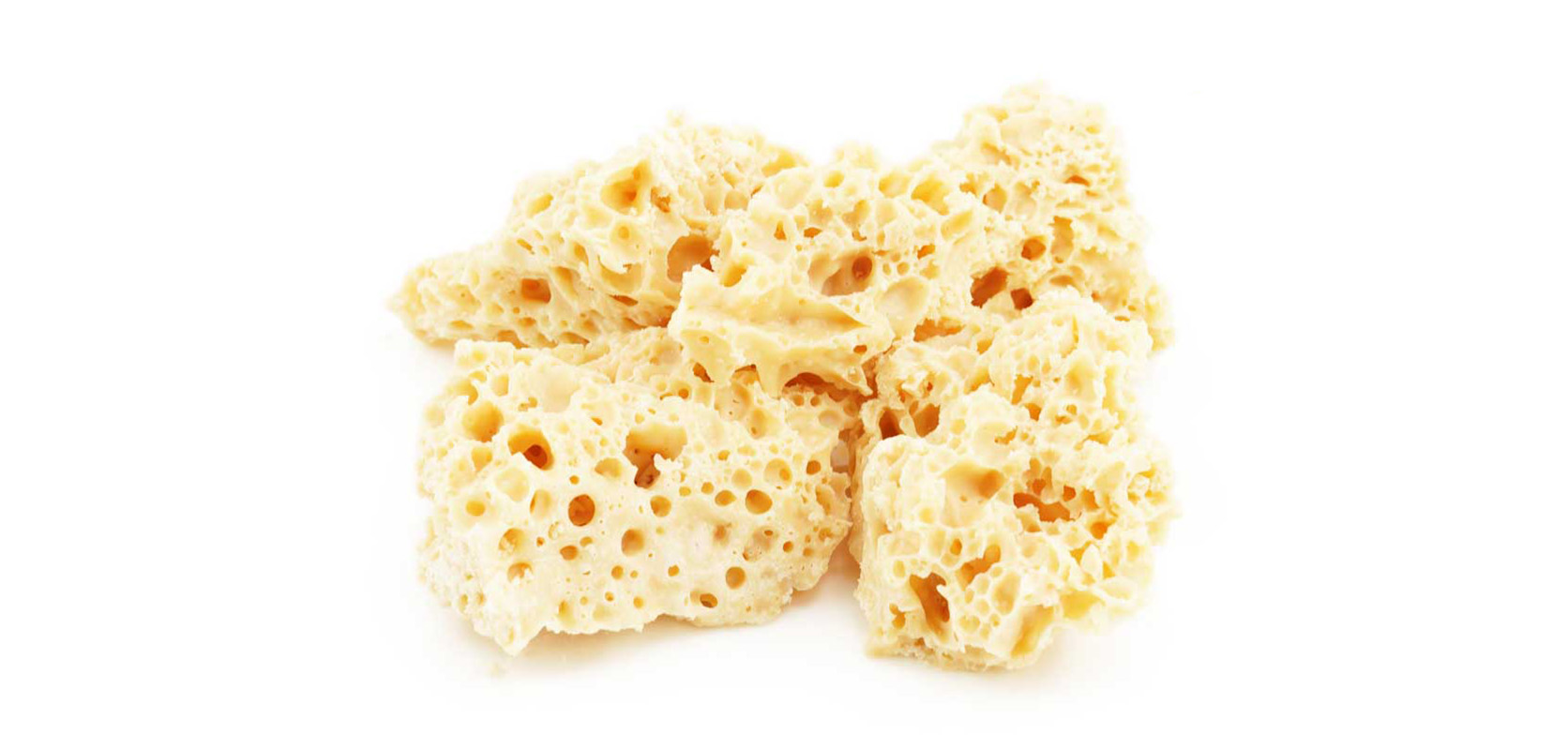 Couch Lock Marijuana Crumble