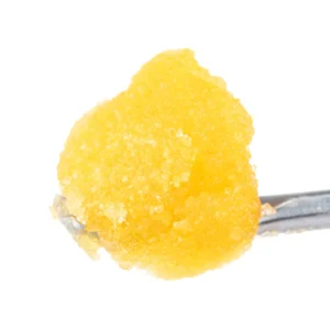 Death Bubba Diablo – Marijuana Live Resin