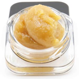 Death Star Cannabis Budder