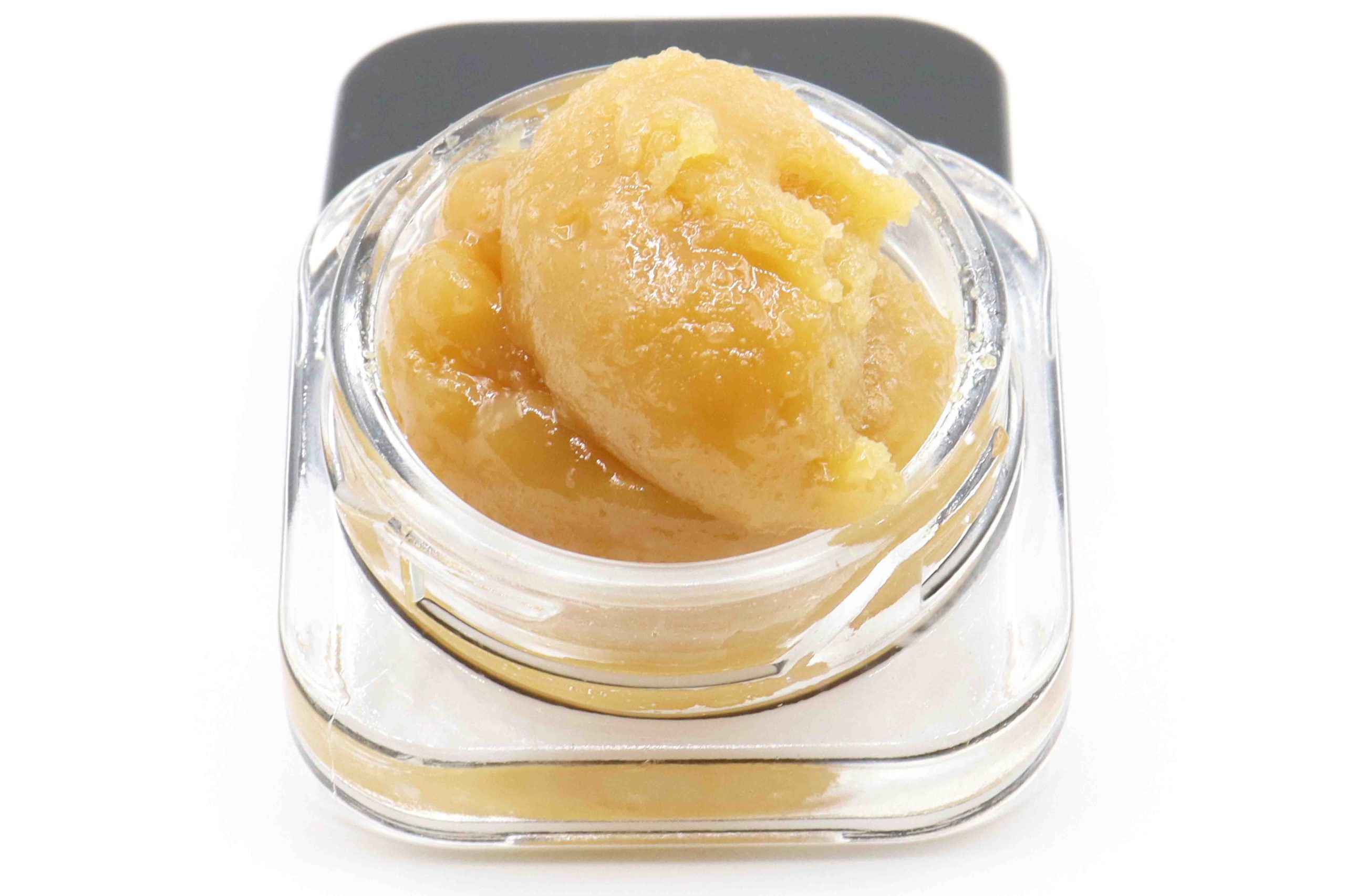 Death Star Cannabis Budder