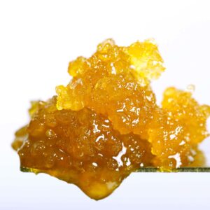 Death Star Marijuana Live Resin