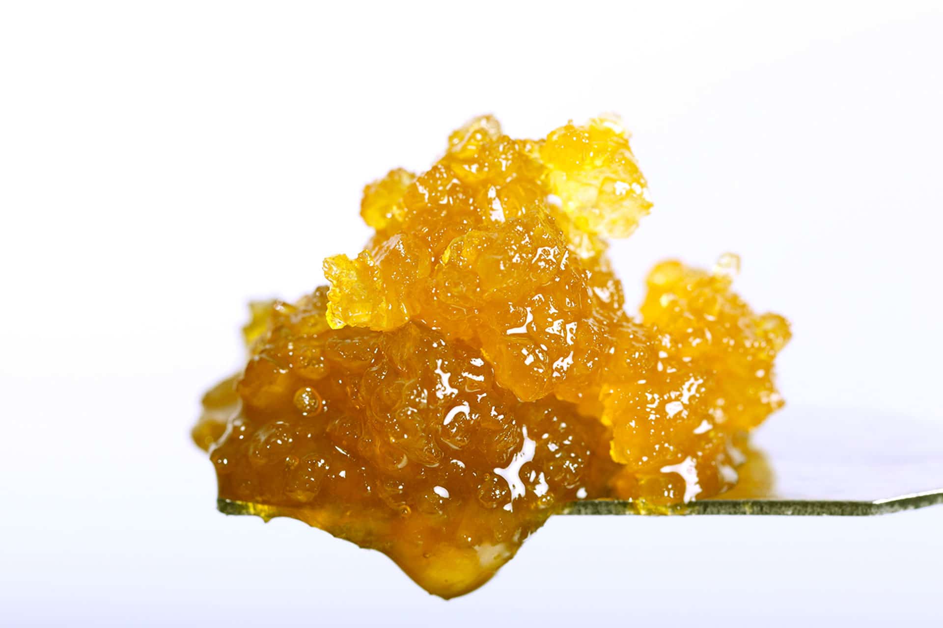Death Star Marijuana Live Resin