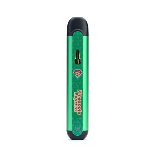 Diamond Concentrates Disposable Distillate Vape Pen - 2G
