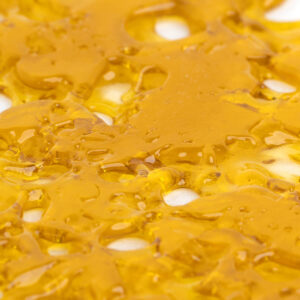 Elevated Extracts Weed Shatter