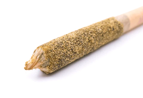 Fruity Pebbles OG (AAAA) Marijuana Pre-Rolled Joint