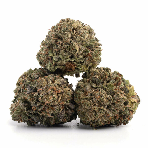 Garlic Breath Weed Strain