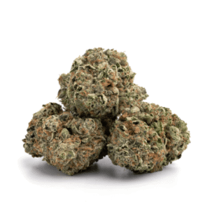 Gas Face Indica Weed Strain