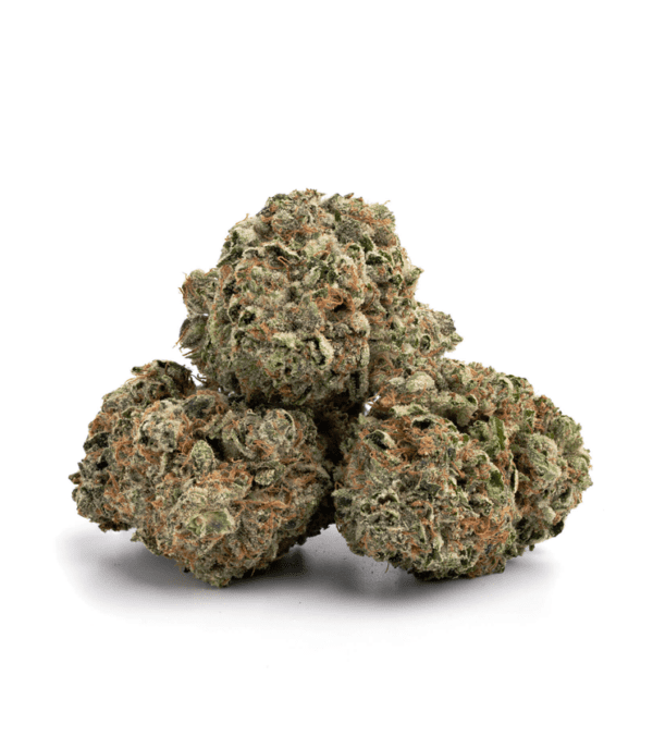 Gas Face Indica Weed Strain