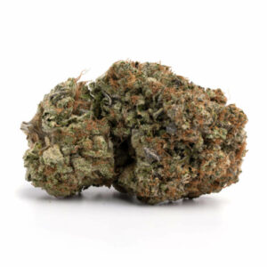 Gas Mask Cannabis Strain