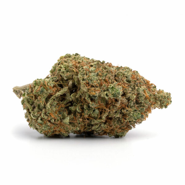God Bud Marijuana Strain