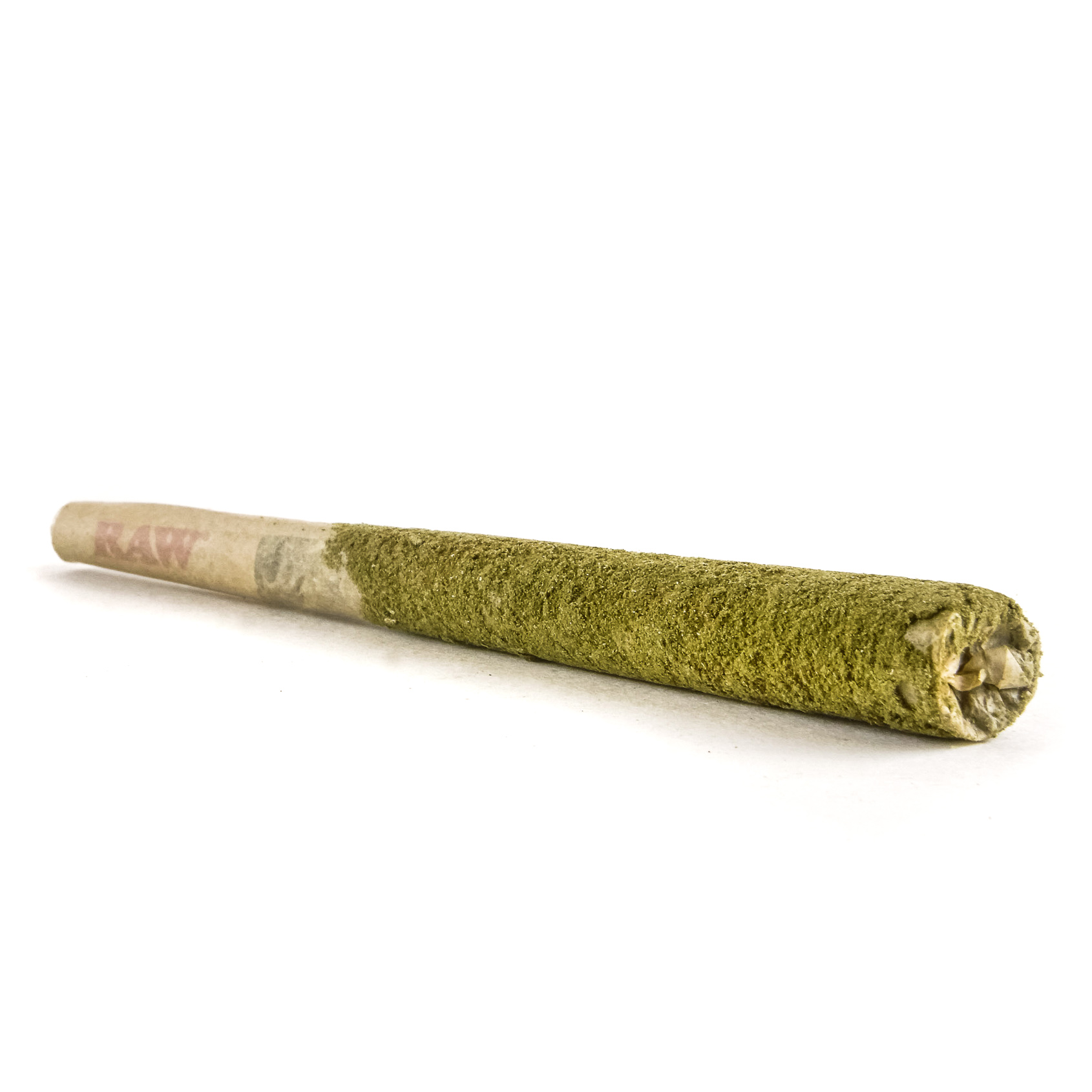 God’s Green Crack Weed Pre-Rolled Joint