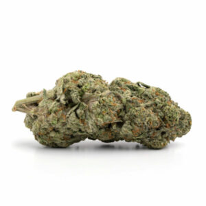 Golden Pineapple Marijuana Strain