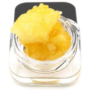 Granddaddy Purple THC Cannabis Diamonds