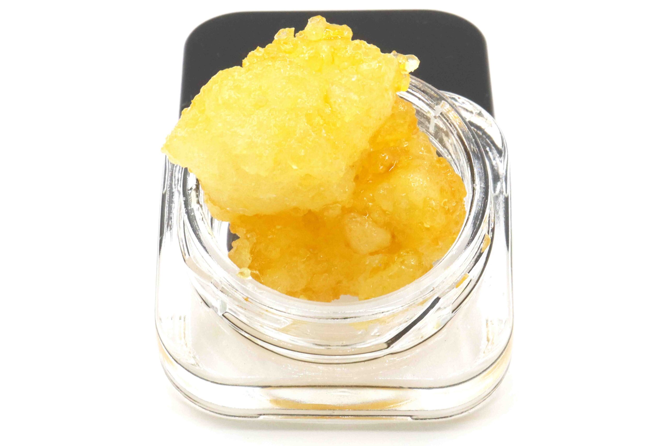 Granddaddy Purple THC Cannabis Diamonds