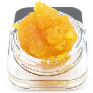 Grape Ox Marijuana Budder – Indica