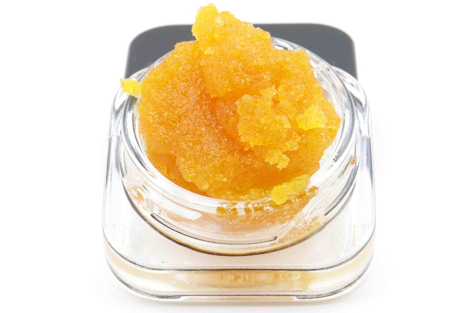 Grape Ox Marijuana Budder – Indica