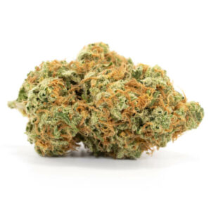 Grapefruit Sativa Cannabis Strain